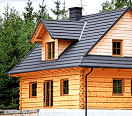 Строительство домов из бруса в Ростове-на-Дону