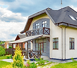 Строительство домов из газобетона в Ростове-на-Дону