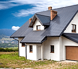 Строительство домов из пеноблоков в Ростове-на-Дону